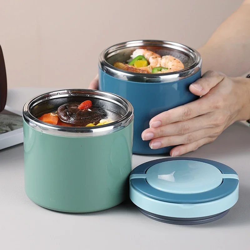 Termos na jedzenie 630/1000 ml – Meal Prep Bowl recenzja i cena