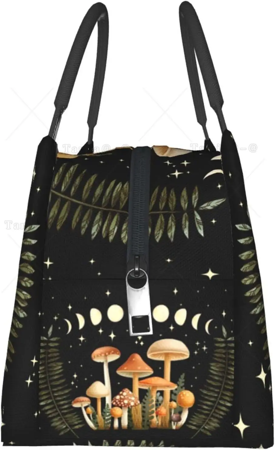 Izolowane torby na lunch Moon  – Meal Prep Or Prep Meal recenzja i cena