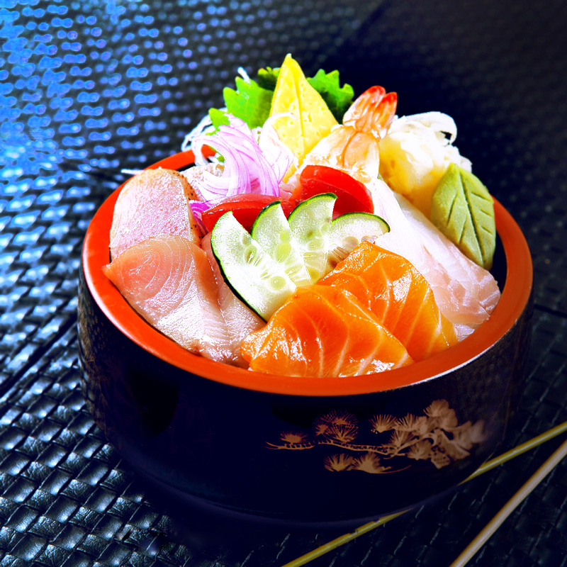 Pudełka Bento w stylu japoński – Meal Prep With Rice recenzja i cena