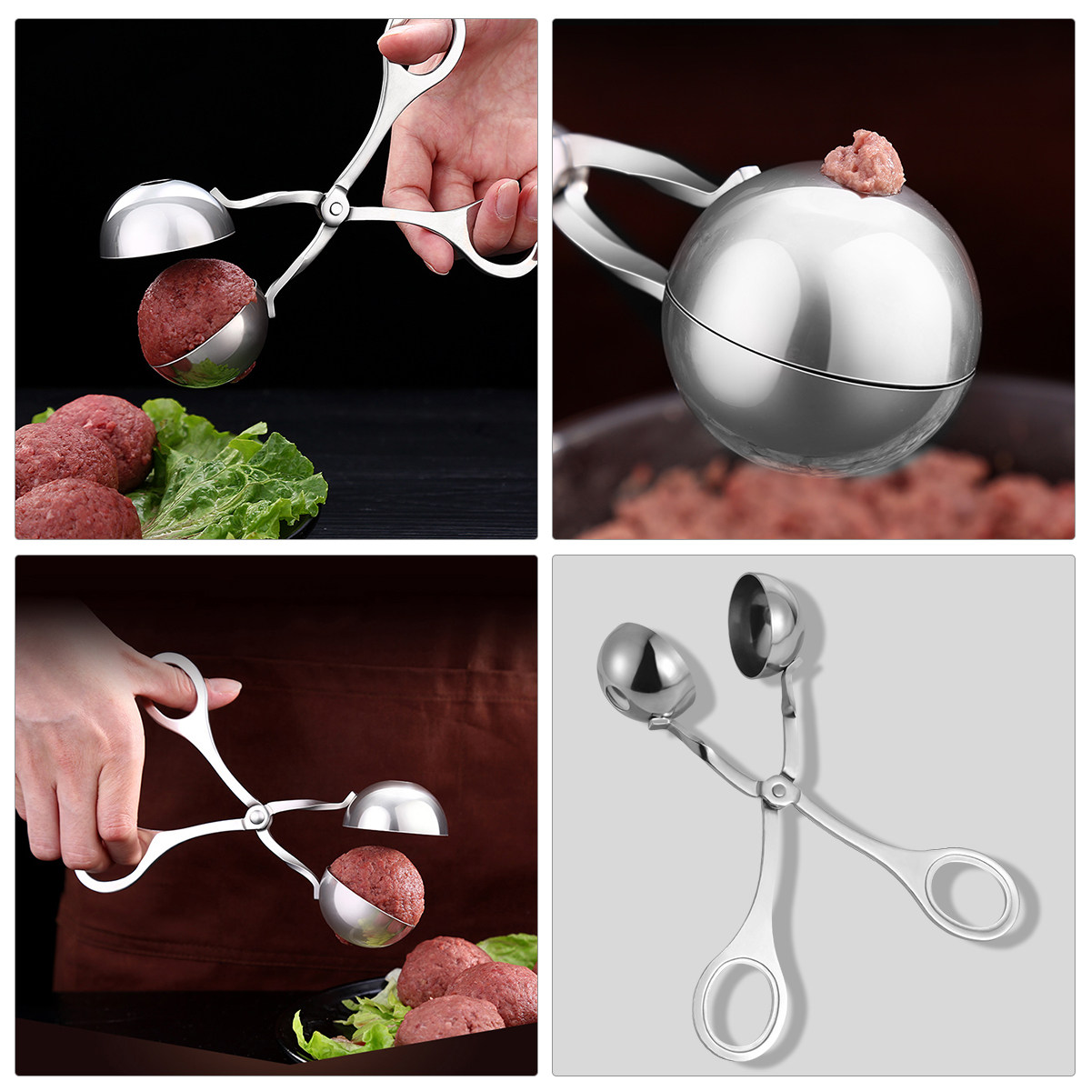1 szt. Odporne na wysoką tempe – Meal Prep With Rice recenzja i cena