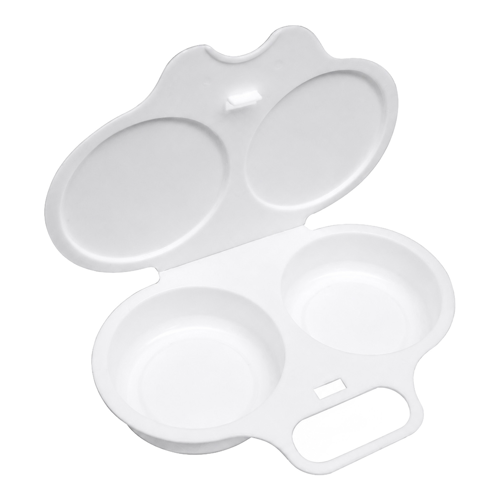 Urządzenie do gotowania jajek  – Meal Prep Template recenzja i cena