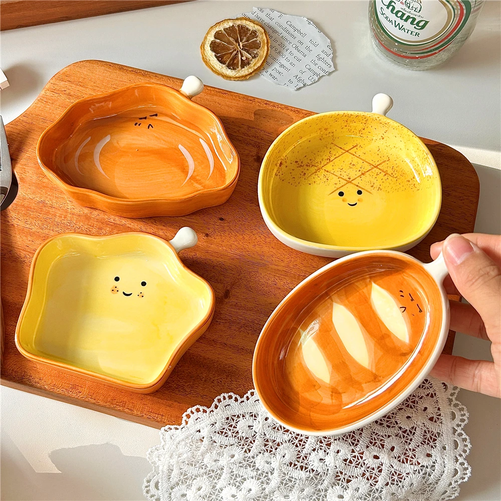 Kreatywne ceramiczne naczynie  – Sauce Dipping Cup recenzja i cena