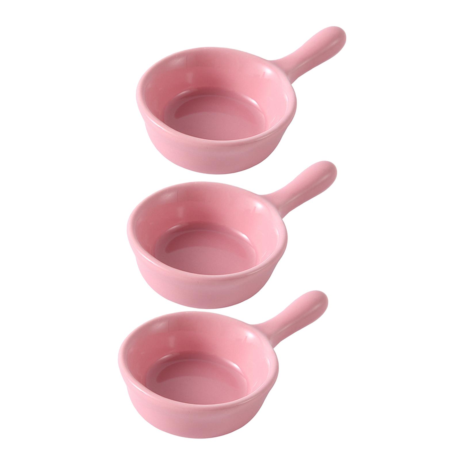 Sosjerka porcelanowy keczup ta – Sauce Dipping Cup recenzja i cena