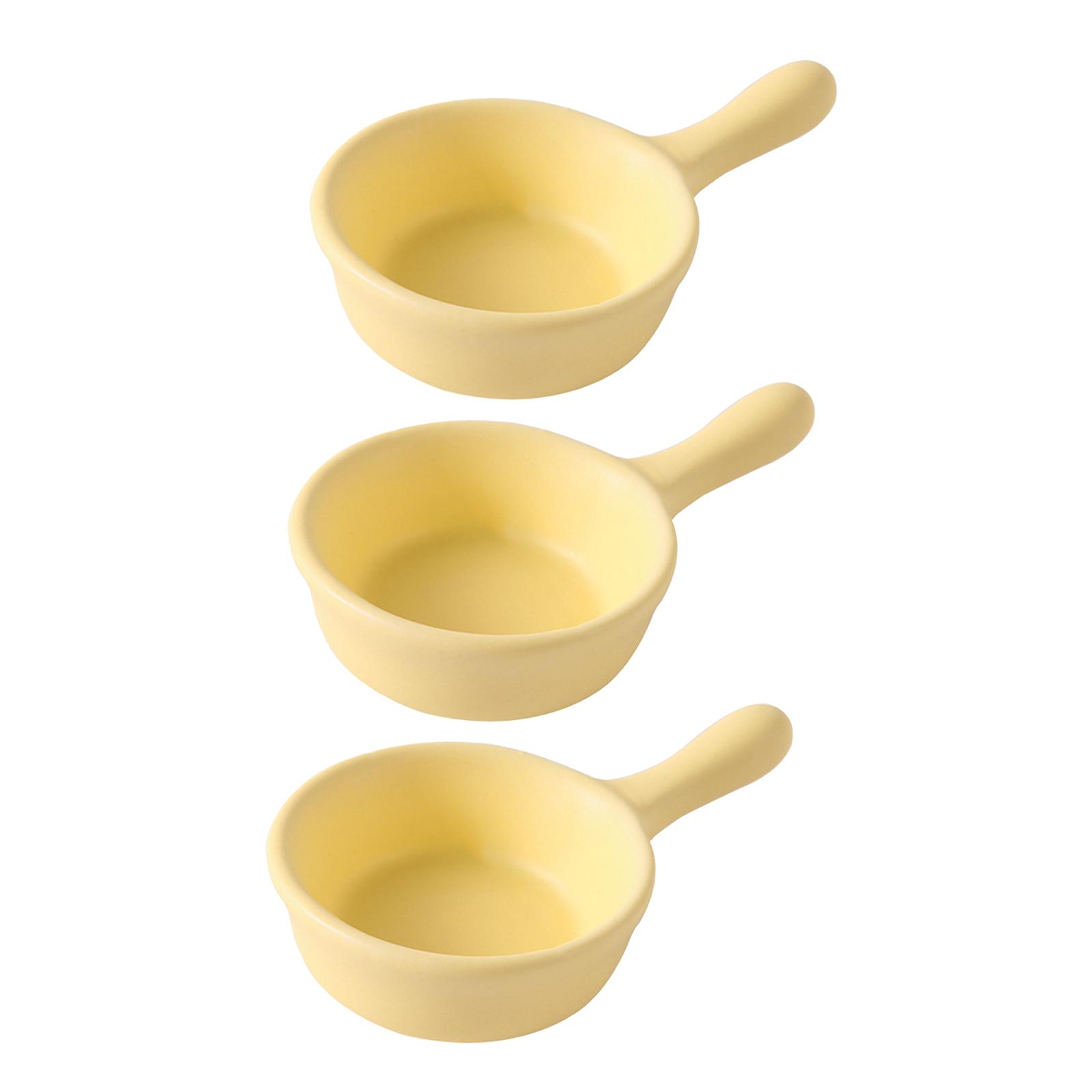 Sosjerka porcelanowy keczup ta – Sauce Dipping Cup recenzja i cena